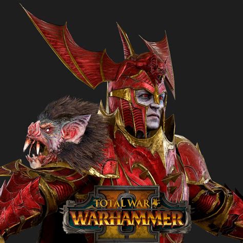 blood knights total warhammer.